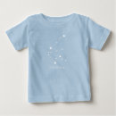 Recherche de constellation bébé vêtements Anniversaire