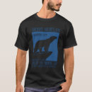 Recherche de arctique tshirts Observation de la faune