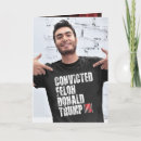 Recherche de trump vœux cartes Tromper