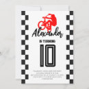 Recherche de bmx cartes invitations Course