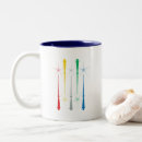 Recherche de bleu moyen tasses Toute personne
