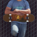 Recherche de ours skateboards Féroce