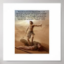 Recherche de david et goliath posters Chrétien