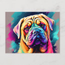Recherche de shar pei cartes postales Animal