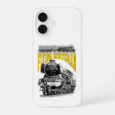Recherche de locomotive train iphone coques Train à vapeur