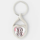 Recherche de xoxo porteclés Petit ami
