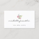 Recherche de delicate cartes visite Floral
