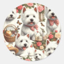 Recherche de highland autocollants Dog