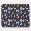 Recherche de enroué tapis souris Chiot