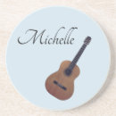 Recherche de joueur guitare de dessous de verres Acoustique