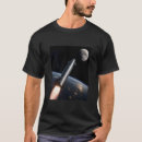 Recherche de fusée vêtements Exploration spatiale