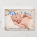 Recherche de adoption faire part naissance Moderne