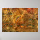 Recherche de kokopelli art posters Indien