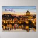 Recherche de italie posters Rome