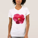Recherche de camélia tshirts Fleurs