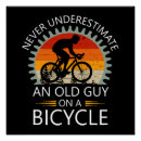 Recherche de vieux vélos posters Cyclisme