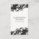 Recherche de accent cartes visite Tendance