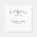 Recherche de 90 serviettes Personnalisées