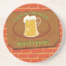 Recherche de le jour st patrick dessous de verres Pub