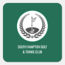 Recherche de clubs de golf autocollants Pour tous