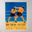 Recherche de programmation posters Sports
