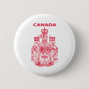 Recherche de symbole canadien badges National