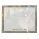 Recherche de danse blocsnotes Élégant