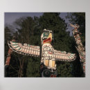 Recherche de totem pole posters Canada