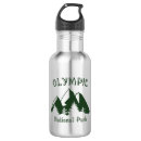 Recherche de parc national olympique Washington