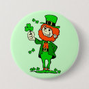 Recherche de le saint patrick badges Chance