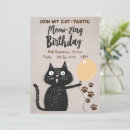 Recherche de meow invitations Amoureux des chats