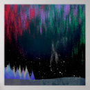 Recherche de northern lights posters Nature