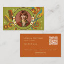 Recherche de affaires de maquilleur cartes visite Coiffeur