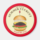 Recherche de barbecue magnets Biscuit
