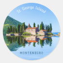 Recherche de georges autocollants Paysage