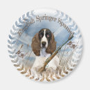 Recherche de les anglais magnets Chien