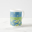 Recherche de muguet tasses Bleu