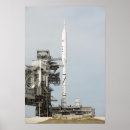 Recherche de spaceport posters Tour de lancement