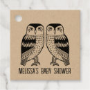 Recherche de for twin baby shower Minimaliste