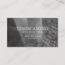 Recherche de symbole dollar cartes visite Comptable