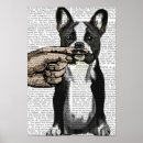 Recherche de de bouledogue français posters Steampunk