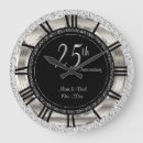 Recherche de faux silver posters Chiffres romains