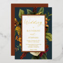 Recherche de rouge orange mariage invitations Couple