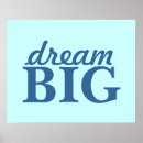 Recherche de courage posters Rêve