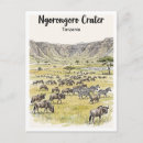 Recherche de cratère cartes postales Voyage