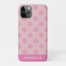 Recherche de elegant girly iphone coques Fleurs