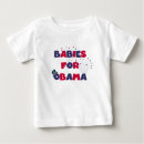 Recherche de 2008 bébé vêtements Obama