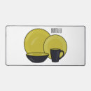 Recherche de vaisselle tapis souris Nourriture