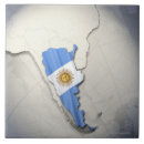 Recherche de argentin carreaux Destinations de voyage