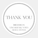 Recherche de vache noire autocollants Typographie